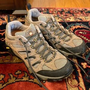 Men’s Merrell Moab Ventilator